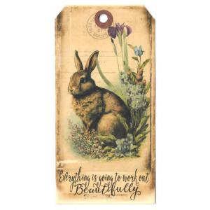 In The Land Of Elsewhere Tags - Work Out Beautifully [048]