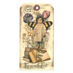 In The Land Of Elsewhere Tags - Write Your Own Fairytale [022]