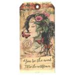 In The Land Of Elsewhere Tags - You Be The Wind [068]