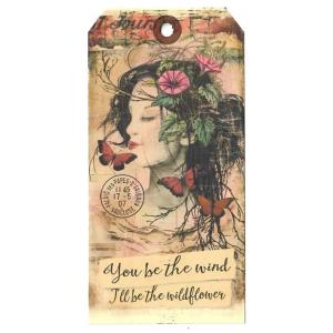 In The Land Of Elsewhere Tags - You Be The Wind [068]