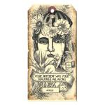 In The Land Of Elsewhere Tags - Your Different Was Your Beautiful All Along [009]