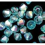 Swarovski 5301 Bicone