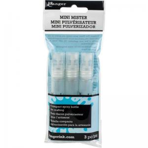 Inkssentials Mini Mister - 3 Pack