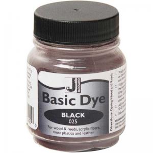 Jacquard Basic Dye - Black [025]