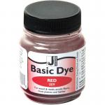Jacquard Basic Dye - Red [009]