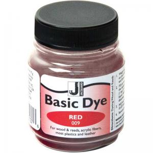 Jacquard Basic Dye - Red [009]