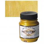 Jacquard Lumiere - Bright Gold [552]