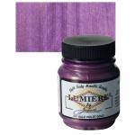 Jacquard Lumiere - Halo Violet Gold [557]