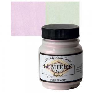 Jacquard Lumiere - Hi-Lite Violet [575]