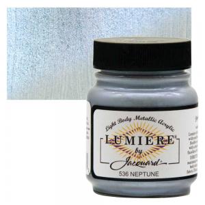 Jacquard Lumiere - Neptune [536]