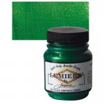 Jacquard Lumiere - Pearlescent Emerald [572]