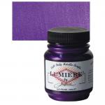 Jacquard Lumiere - Pearlescent Violet [569]
