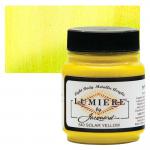 Jacquard Lumiere - Solar Yellow [540]