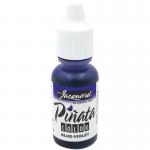 Jacquard Pinata Color Alcohol Ink 0.5oz Bottle - Blue Violet - ON SALE!