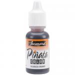Jacquard Pinata Color Alcohol Ink 0.5oz Bottle - Calabaza Orange - ON SALE!