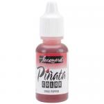 Jacquard Pinata Color Alcohol Ink 0.5oz Bottle - Chili Pepper Red