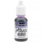 Jacquard Pinata Color Alcohol Ink 0.5oz Bottle - Passion Purple