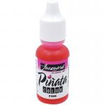 Jacquard Pinata Color Alcohol Ink 0.5oz Bottle - Pink - ON SALE!