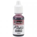 Jacquard Pinata Color Alcohol Ink 0.5oz Bottle - Sangria