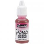 Jacquard Pinata Color Alcohol Ink 0.5oz Bottle - Senorita Magenta - ON SALE!