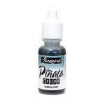 Jacquard Pinata Color Alcohol Ink 0.5oz Bottle - Shadow Grey - ON SALE!