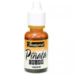 Jacquard Pinata Color Alcohol Ink 0.5oz Bottle - Tangerine - ON SALE!