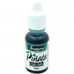 Jacquard Pinata Color Alcohol Ink 0.5oz Bottle - Teal - ON SALE!