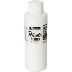 Jacquard Pinata Color Alcohol Ink 4oz Bottle - Blanco