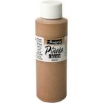 Jacquard Pinata Color Alcohol Ink 4oz Bottle - Brass - ON SALE!