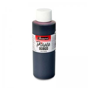 Jacquard Pinata Color Alcohol Ink 4oz Bottle - Chili Pepper