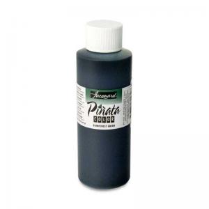 Jacquard Pinata Color Alcohol Ink 4oz Bottle - Rainforest Green