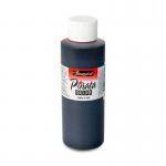 Jacquard Pinata Color Alcohol Ink 4oz Bottle - Santa Fe Red - ON SALE!