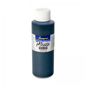 Jacquard Pinata Color Alcohol Ink 4oz Bottle - Sapphire Blue