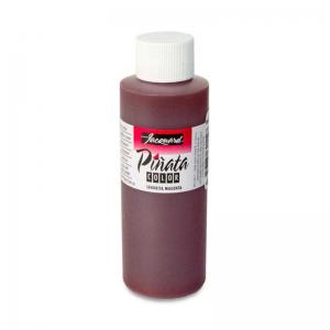 Jacquard Pinata Color Alcohol Ink 4oz Bottle - Senorita Magenta
