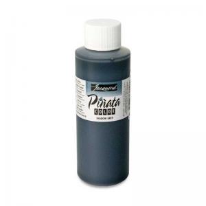 Jacquard Pinata Color Alcohol Ink 4oz Bottle - Shadow Grey