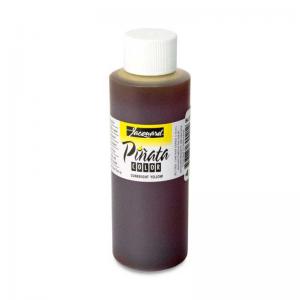 Jacquard Pinata Color Alcohol Ink 4oz Bottle - Sunbright Yellow