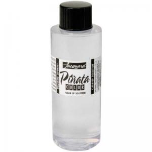 Jacquard Pinata Color Clean Up Solution - 4oz Bottle