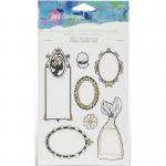 Jane Davenport Colorist Stickers [JD-015]