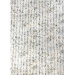 Japanese Chiyogami Paper With Metallic Accents [CHY1054] - ON SALE!