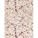 Japanese Chiyogami Paper With Metallic Accents [CHY1065] - ON SALE!
