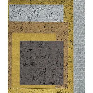 Japanese Paper Assortment - Metallics