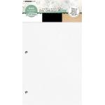 Jenine's Mindful Art Collection Essentials - Slimline Journal Refill Pages [JMA-ES-JP11]