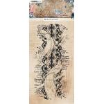 Jenine's Mindful Art Feelings Of Freedom Collection - Clear Stamp - Birds Of Paradise [JMA-FOF-STAMP421]