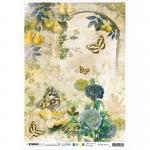Jenine's Mindful Art New Awakening Collection - A4 Rice Paper [JMA-NA-RICE12]