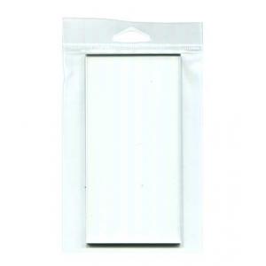 Joggles Clear Acrylic Stamp Mount - 2" x 4" [57694]