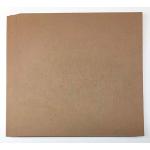 Joggles Cardstock - Kraft 6" x 6" [74612]