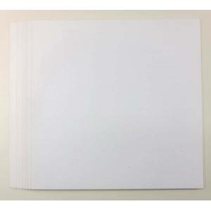 Joggles Cardstock - Watercolor 6" x 6" [74613]