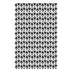 Joggles / Margaret Applin Designs 6" x 9" Stencil - This & That #3 [33836]