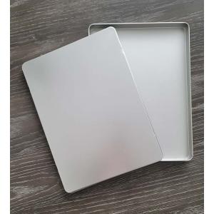 Joggles 9" x 12" Gel Plate Storage Tin [74900]