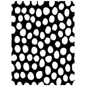 Joggles Masks - Raggedy Holes [57571]